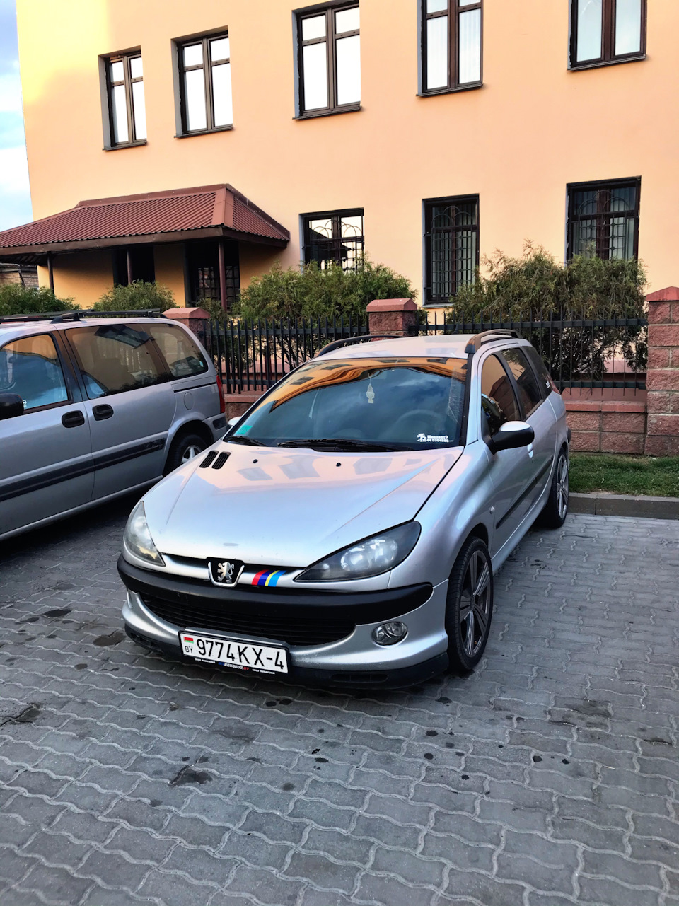 Что делать если не работает пульт ЦЗ или как привязать ключ — Peugeot 206  SW, 2 л, 2003 года | электроника | DRIVE2