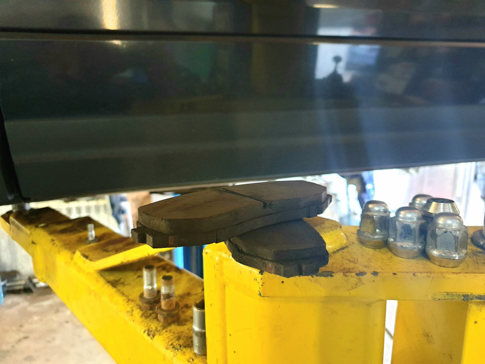 Фото в бортжурнале Suzuki Grand Vitara (2G)