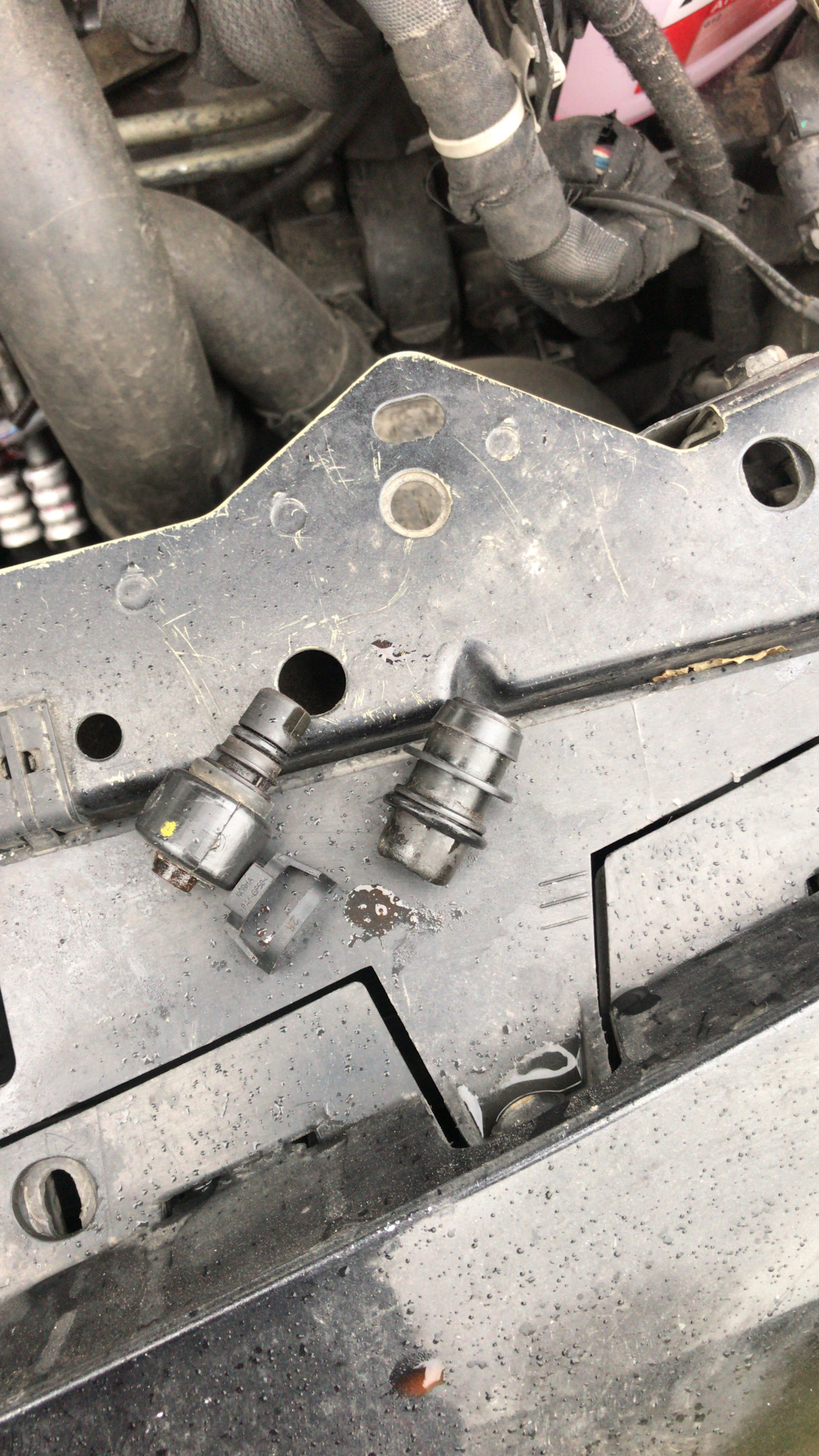 Болячки — Opel Astra J, 1,4 л, 2012 года | своими руками | DRIVE2