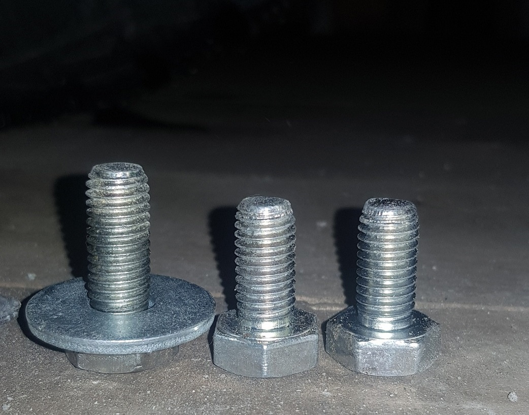 Инструкция по установке защиты картера — Skoda Rapid (2G), 1,6 л, 2021 ...