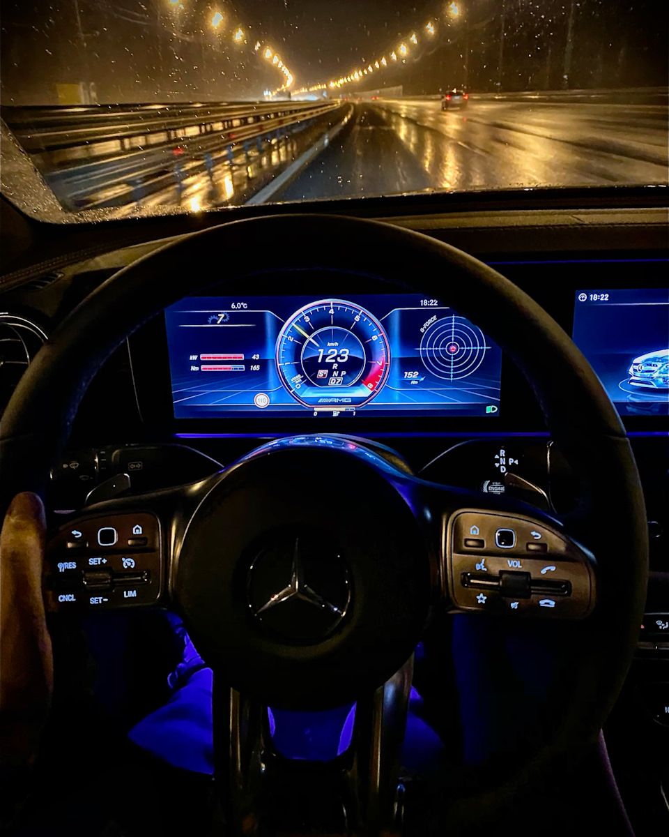 AMG Руль READY — Mercedes-Benz E-class (W213), 2 л, 2017 года ...