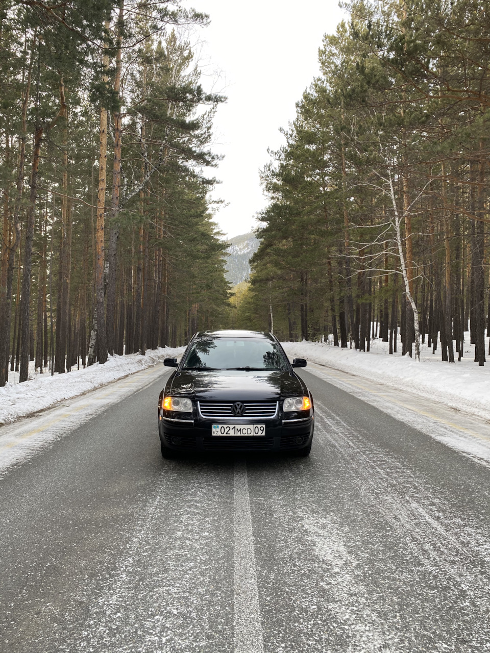 Американские габариты(фотоинструкция) — Volkswagen Passat B5, 1,8 л, 2003  года | своими руками | DRIVE2