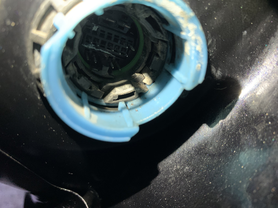 Программирование стеклоподъемников — Opel Vectra C, 2,2 л, 2006 года ...