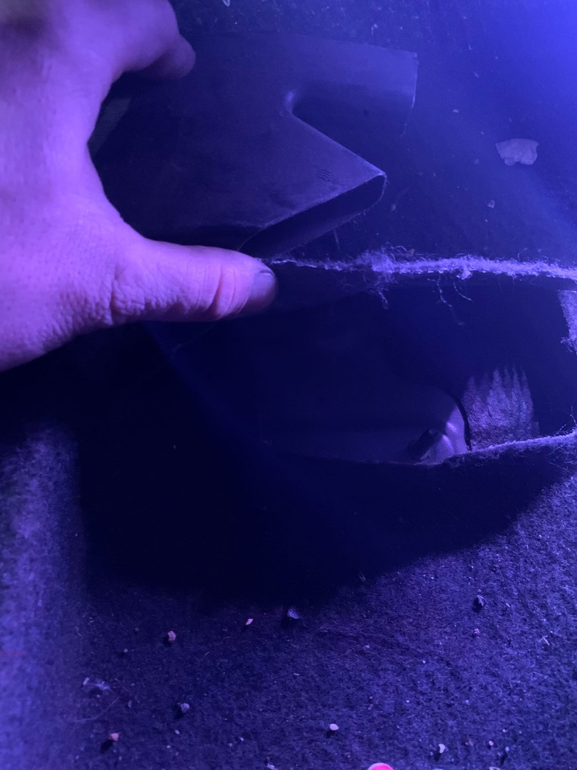 Установка ESP ч3 — Hyundai Solaris, 1,6 л, 2013 года | электроника | DRIVE2