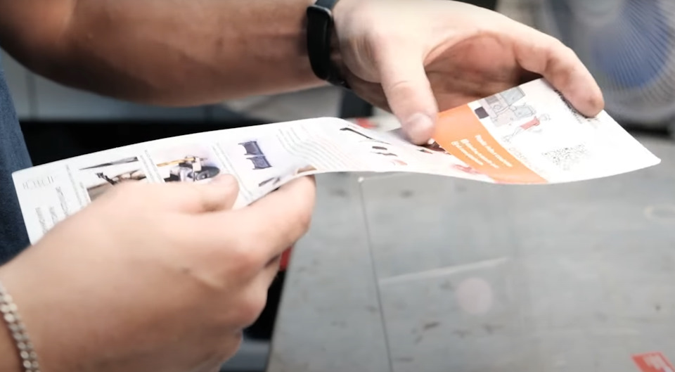 3 ошибки при установке ремкомплекта ограничителей дверей — Unevix ...