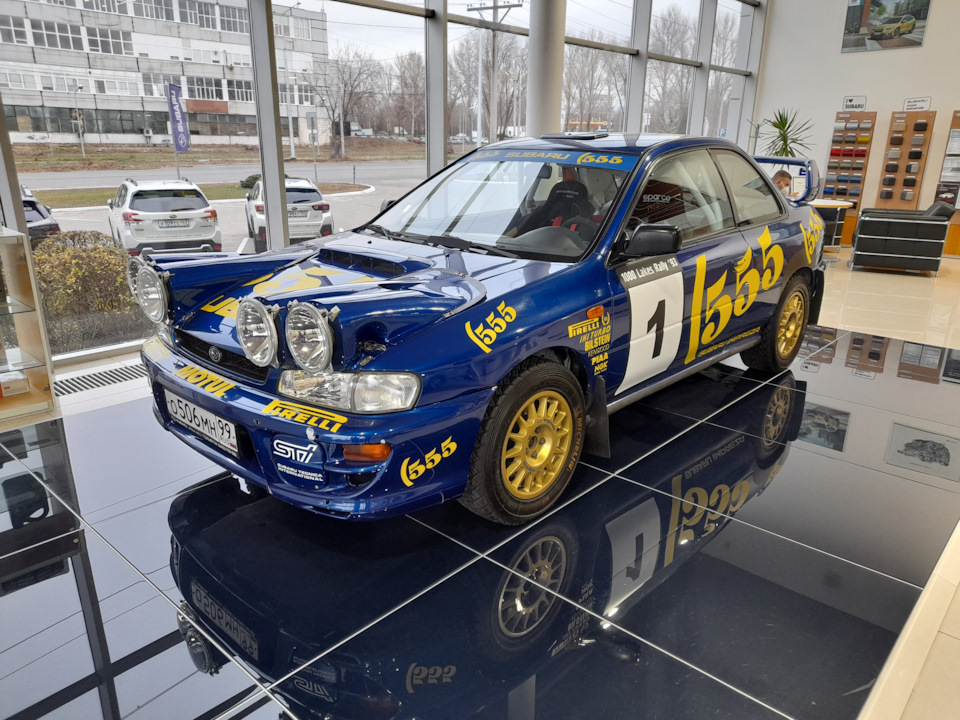 Долго крутит стартер на "горячую". — Subaru XV (1G), 2 л., 2013 года ...