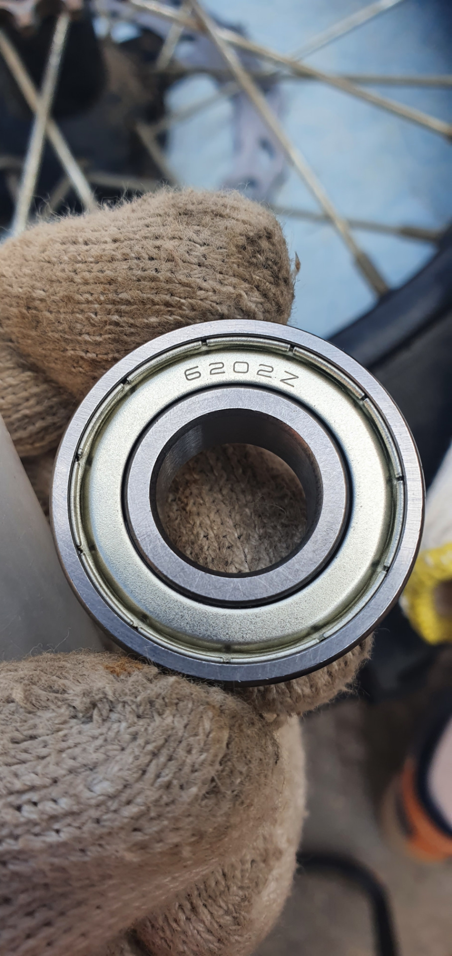 Фото в бортжурнале Toyota Prius (50)