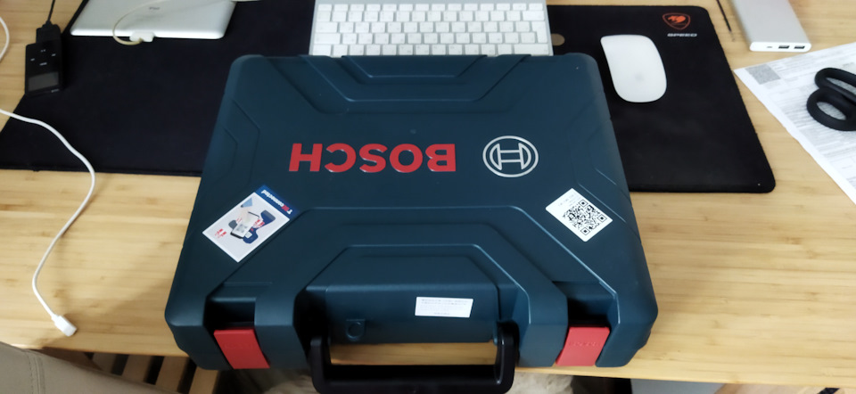 Фото в бортжурнале Skoda Kodiaq (1G)