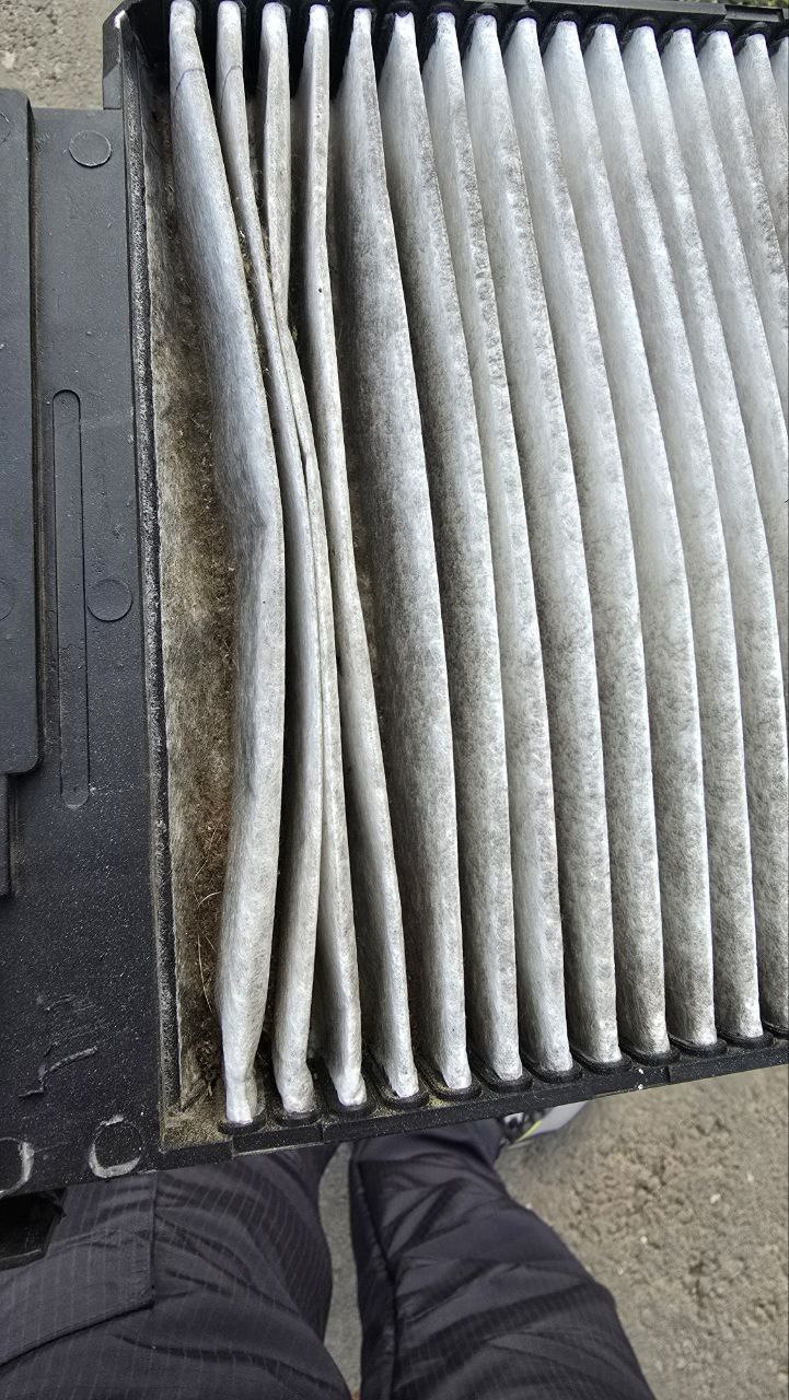 Фото в бортжурнале Renault Duster (1G)