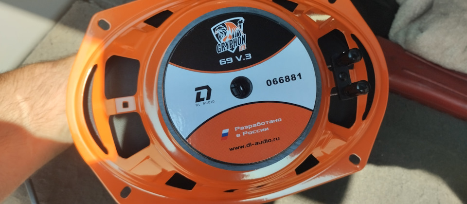 Фото в бортжурнале Lada Калина Универсал (1G)