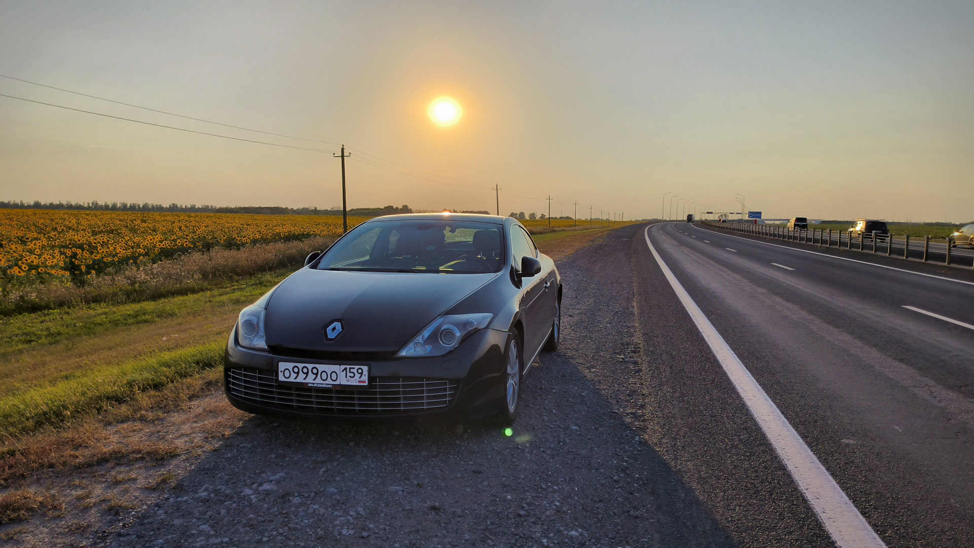 Поездка в Дагестан (фотоотчет) — Renault Laguna Coupe, 2 л, 2011 года |  путешествие | DRIVE2