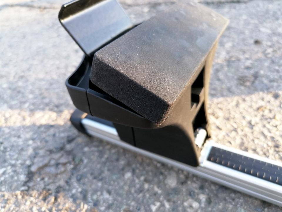 Фото в бортжурнале Hyundai Accent (2G)