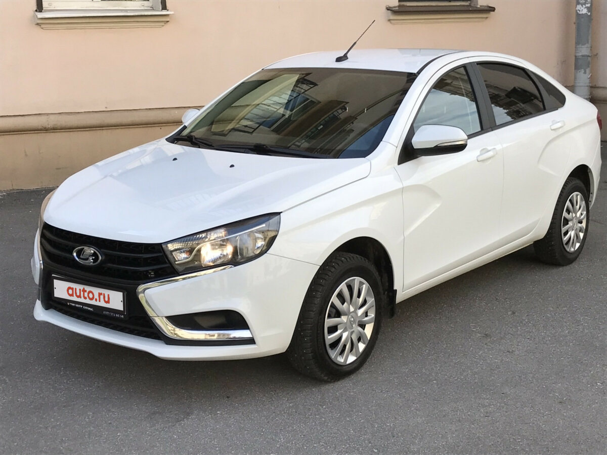 Помогите решить проблему — Lada Vesta, 1,8 л, 2016 года | электроника |  DRIVE2