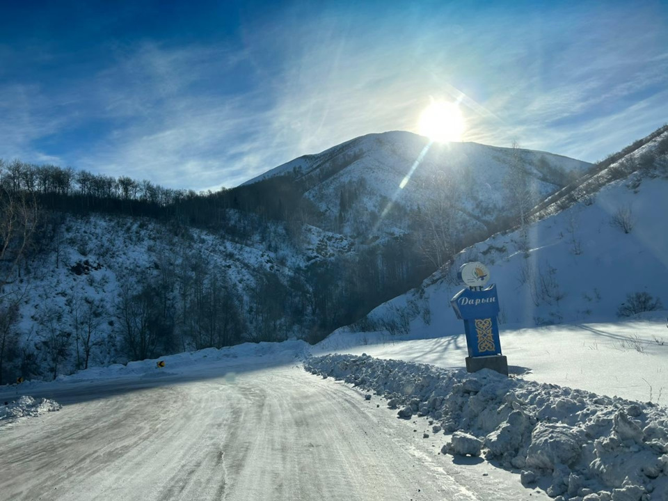 Алтайские альпы камеры