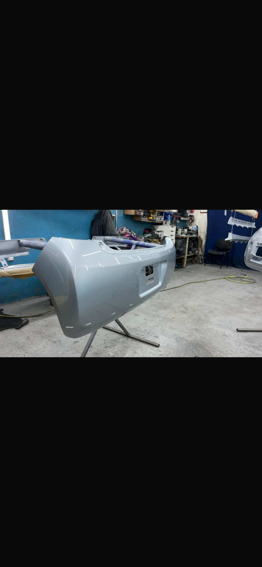 Фото в бортжурнале Daihatsu Esse