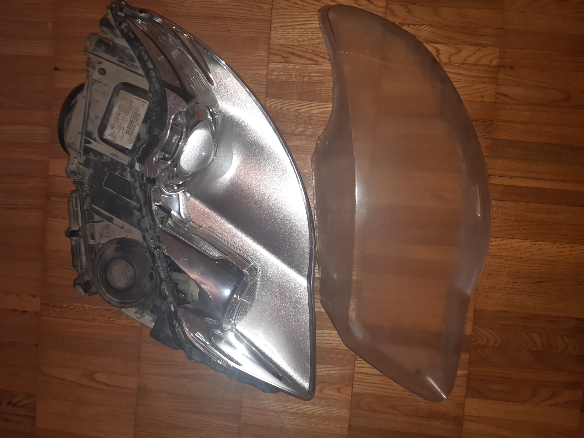 Купить Стекла На Фары Е70