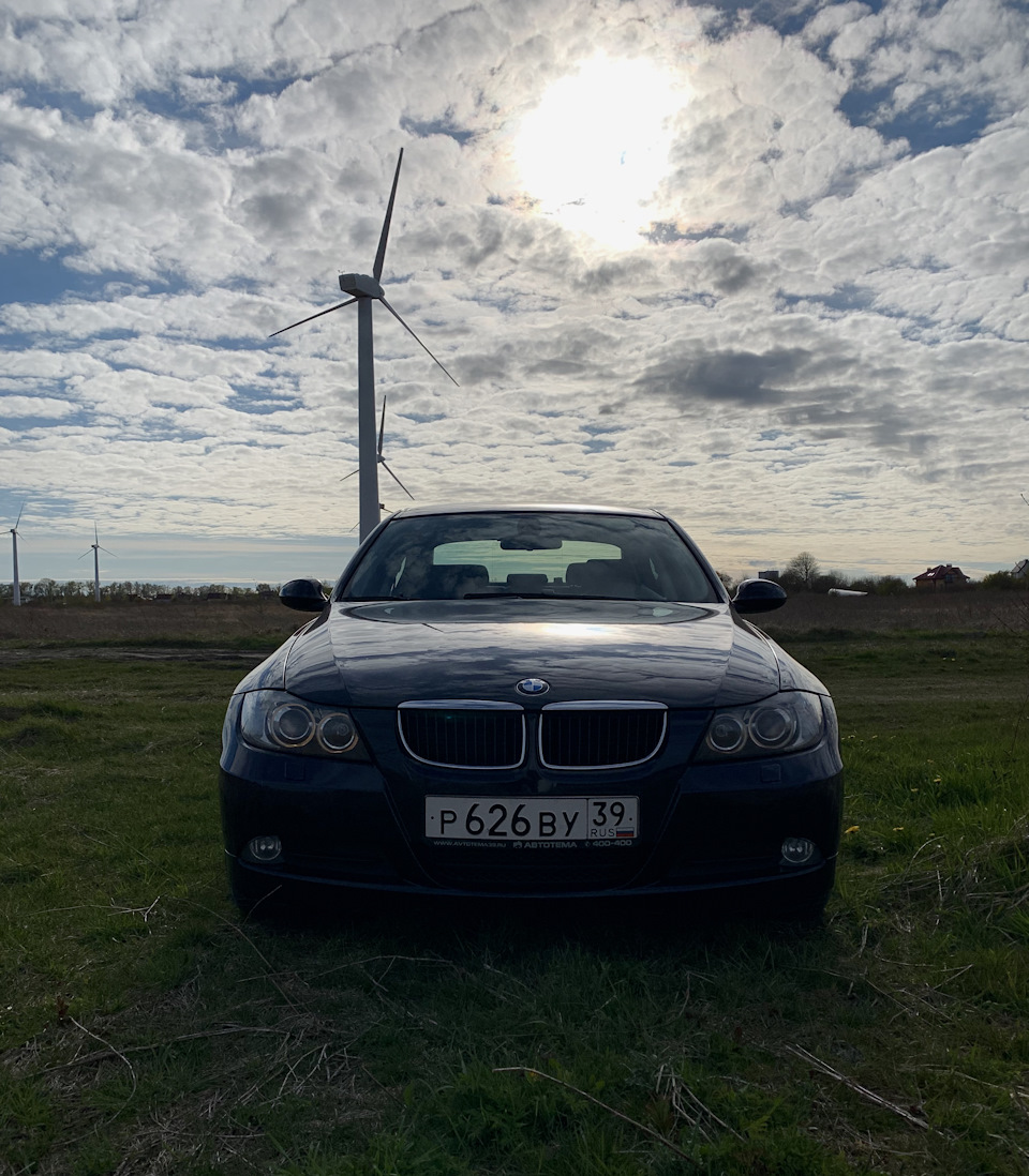 Офф роад и дорожный просвет 14 см несовместимы? Подержи мое пиво. — BMW ...