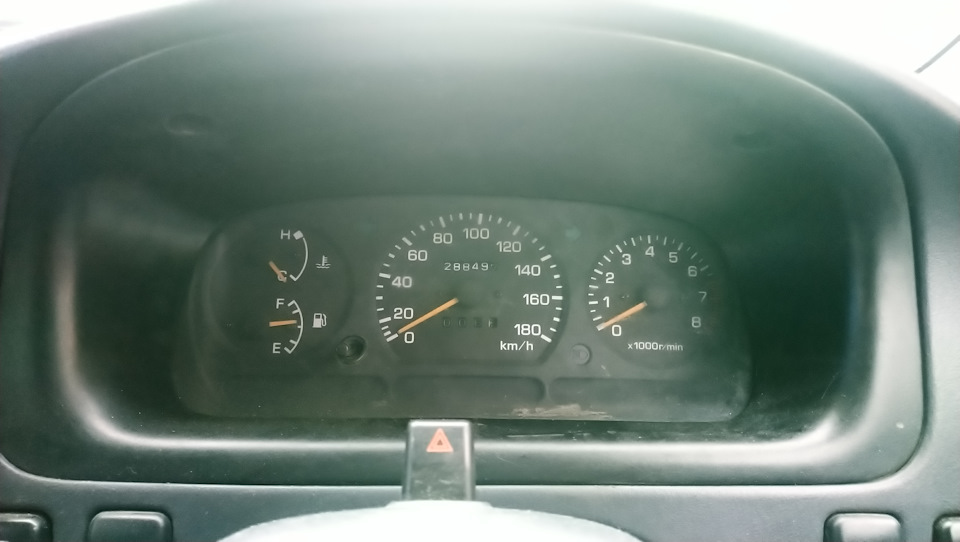 Защита рамы от коррозии. — SsangYong Rexton (2G), 2,7 л, 2007 года ...