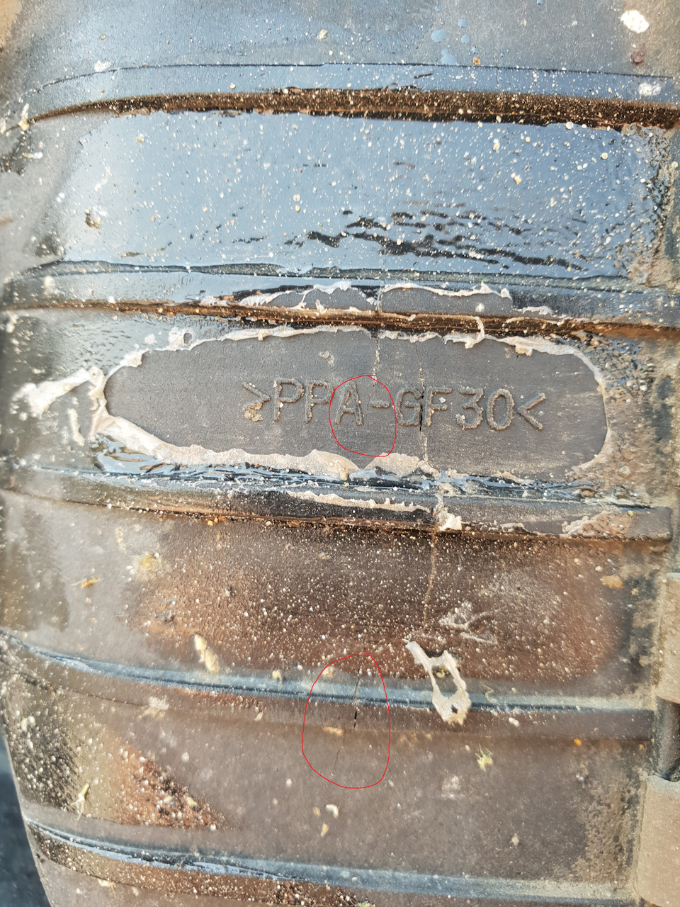 ! — SsangYong Rodius