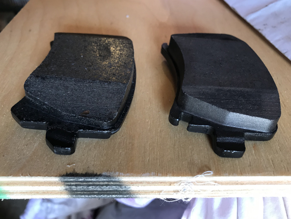 Фото в бортжурнале Volkswagen Tiguan (1G)