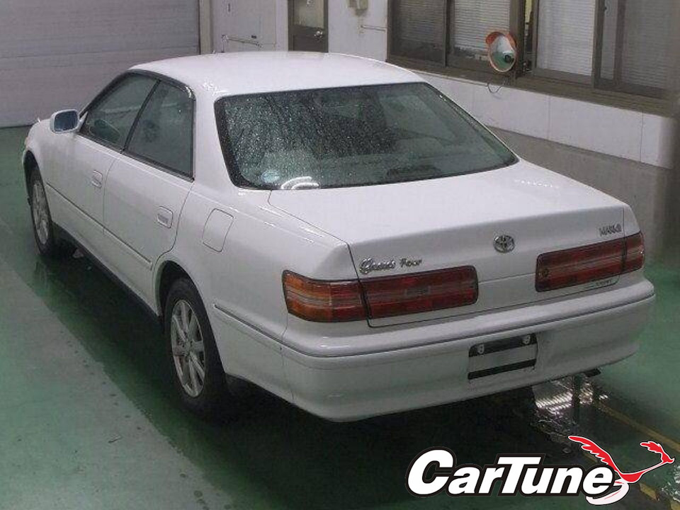 HELP! Пробил то не знаю что на креплении стойки — Москвич 2141, 1,6 л ...