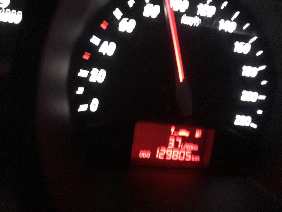 Расход Киа Рио 1.4 дизель — DRIVE2