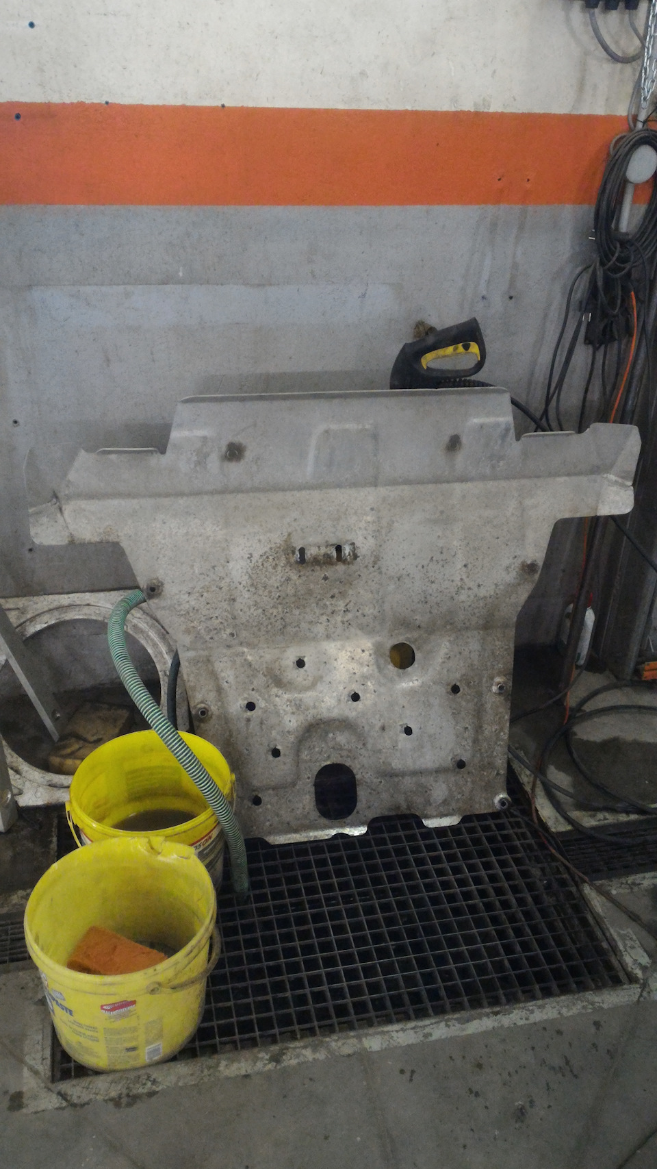 Фото в бортжурнале Renault Duster (1G)