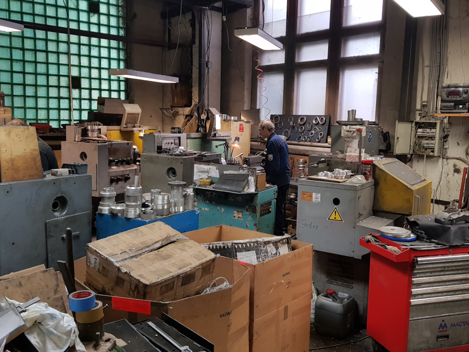 Фото в бортжурнале Isuzu D-Max (1G)