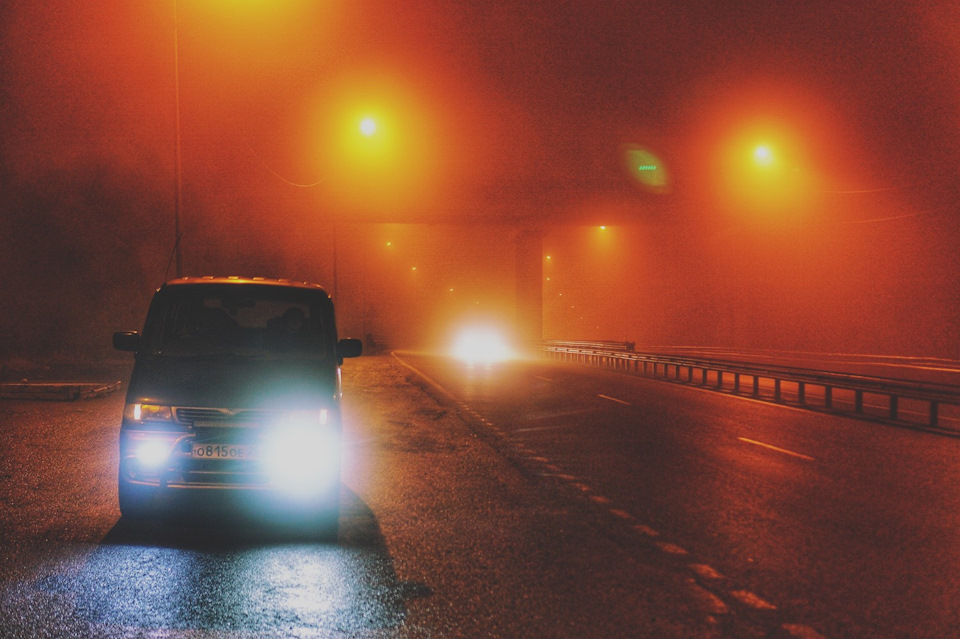 Фото в бортжурнале Mazda Bongo Friendee