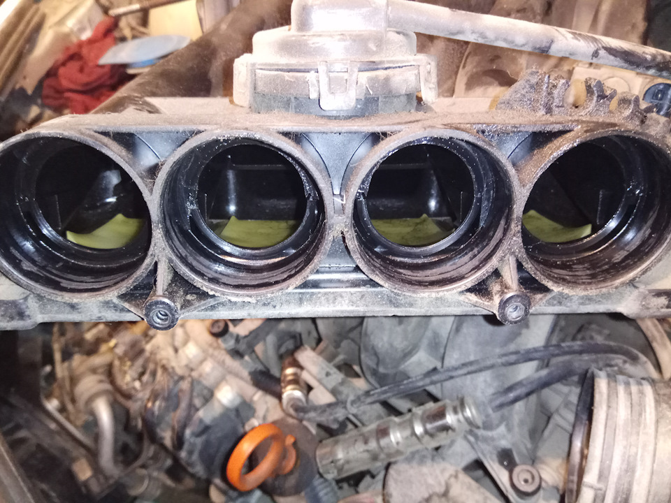 Тонировочка ) — Subaru Impreza WRX (GD, GG), 2 л, 2011 года ...