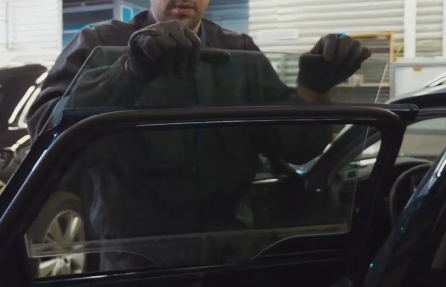 Замена автомобильных стекол в G-Energy — G-Energy Service Обручевский ...