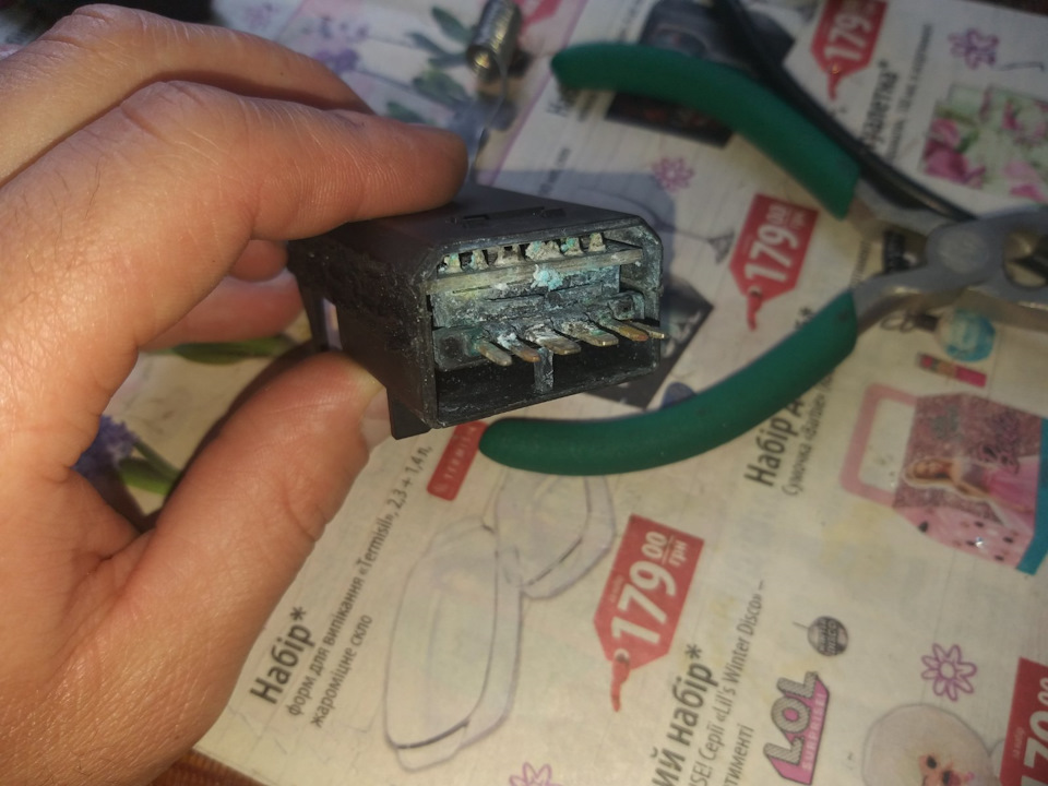 Фото в бортжурнале Renault Megane II