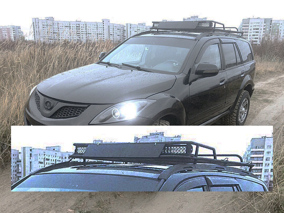 Камера заднего вида — ГАЗ Соболь, 2,4 л, 2006 года | другое | DRIVE2