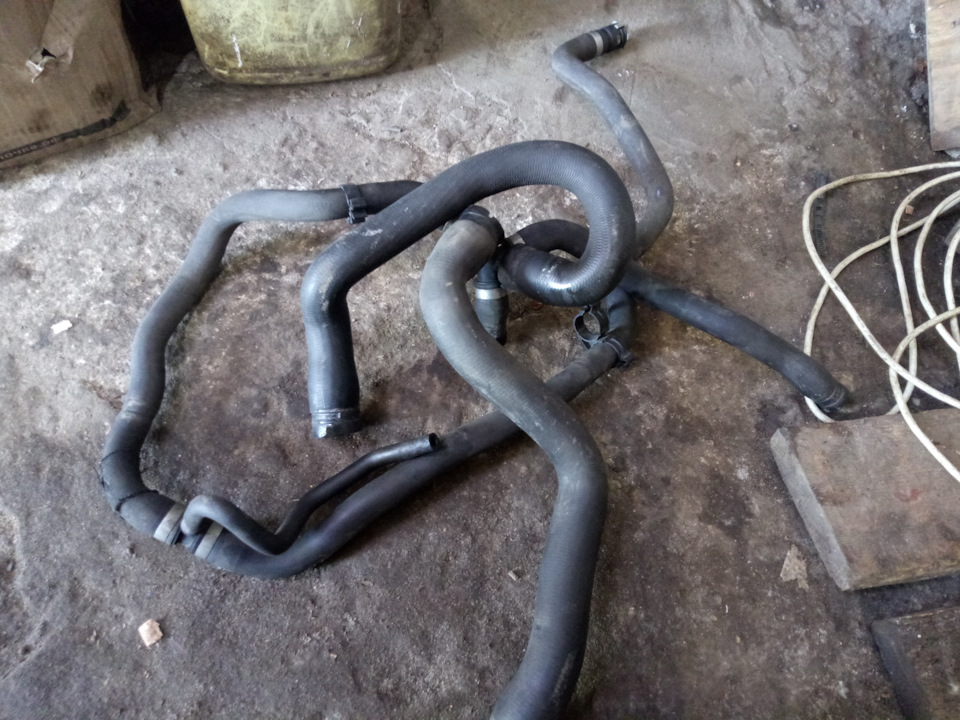 Фото в бортжурнале Ford Focus Hatchback II