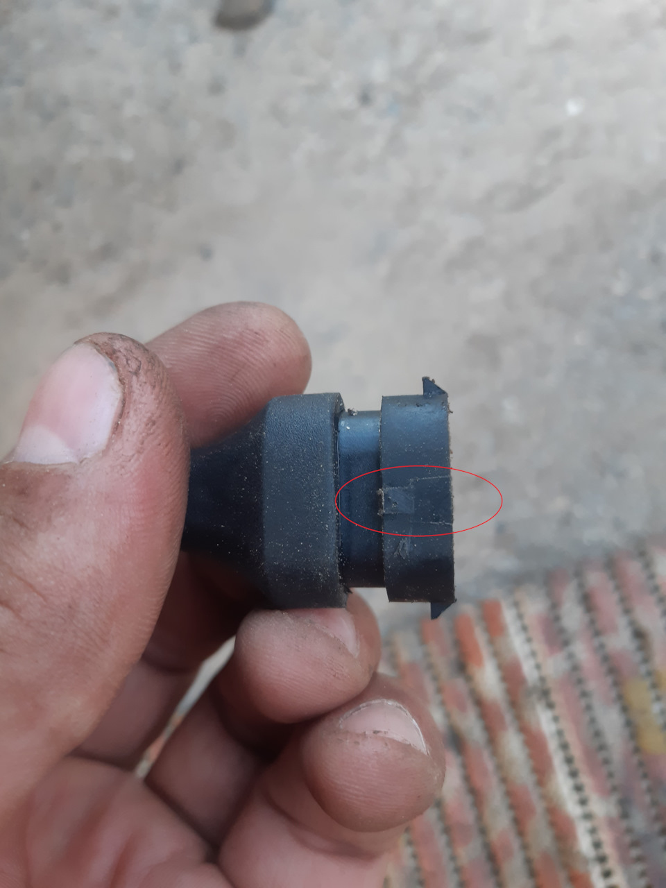 Завершение эпопеи с линзовыми ПТФ (правильная коммутация, регулировка ...