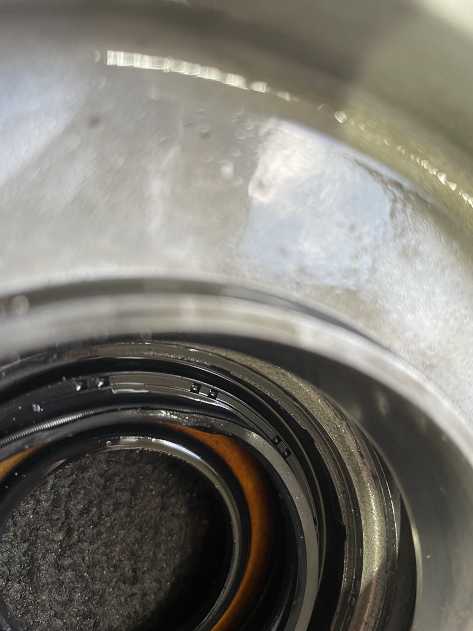 Фото в бортжурнале Renault Arkana