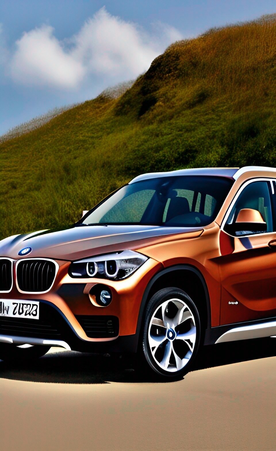 МАСЛО и прочие расходы — BMW X1 (E84), 2 л, 2013 года | расходники | DRIVE2