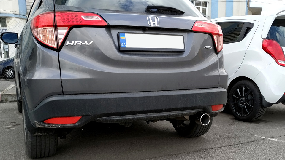 Не прощаемся) — Ravon R2, 1,2 л, 2017 года | просто так | DRIVE2