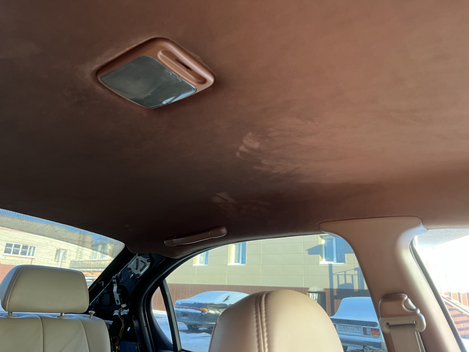 sunroof nissan a33