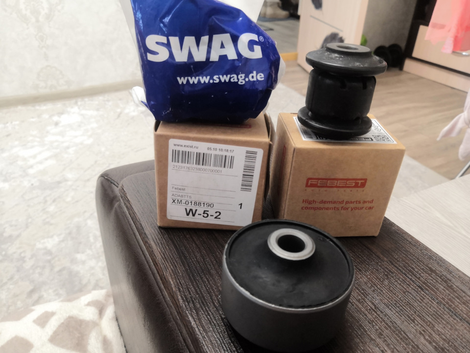 Фото в бортжурнале Skoda Superb Mk3