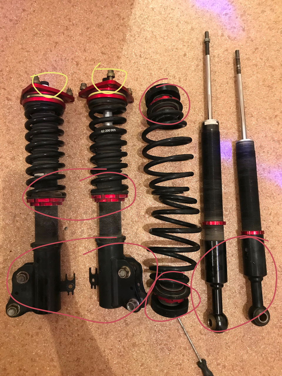 Фултапы ПРОДАМ — продано ! — Toyota Vitz (10), 1,5 л, 2001 года ...