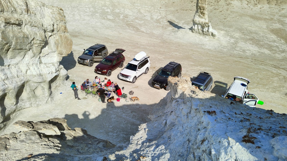 Фото в бортжурнале Mitsubishi Pajero (4G)