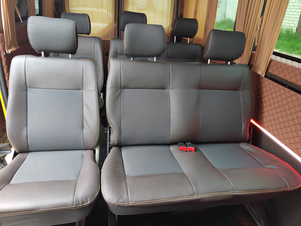 Photo from the logbook Renault Master (3G)
