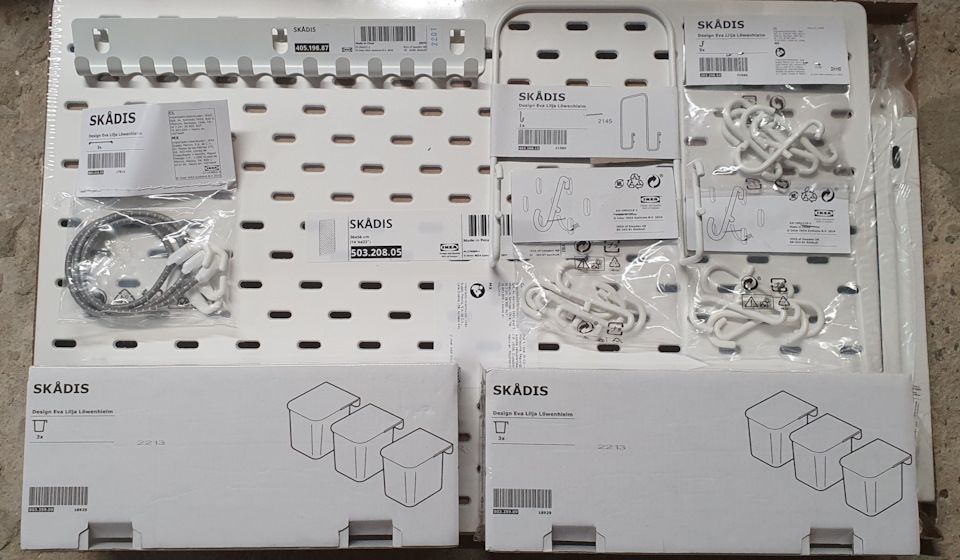 IKEA в мастерскую — Сообщество «Столярка» на DRIVE2