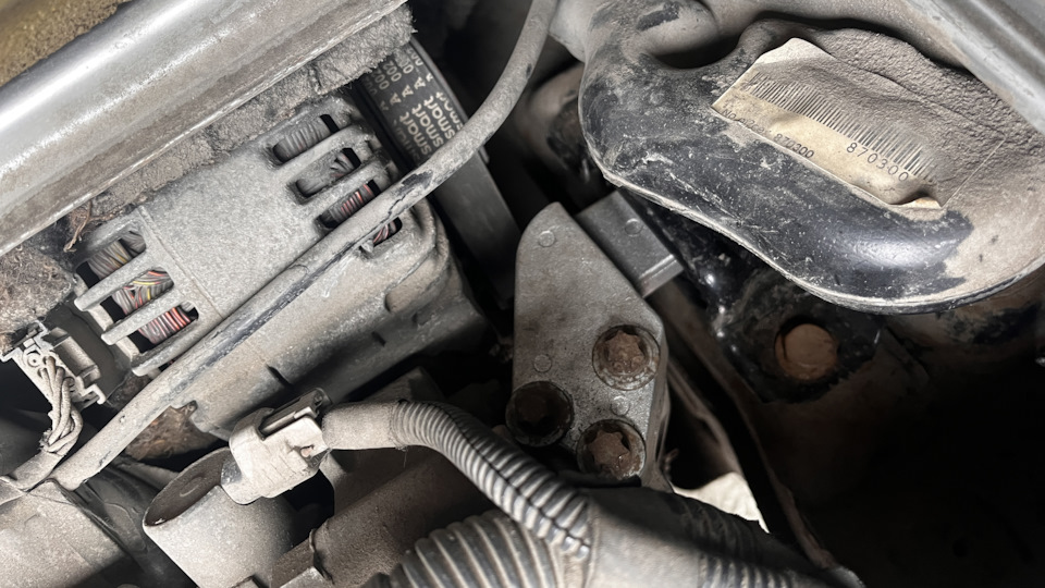 Фото в бортжурнале Smart fortwo (2G)