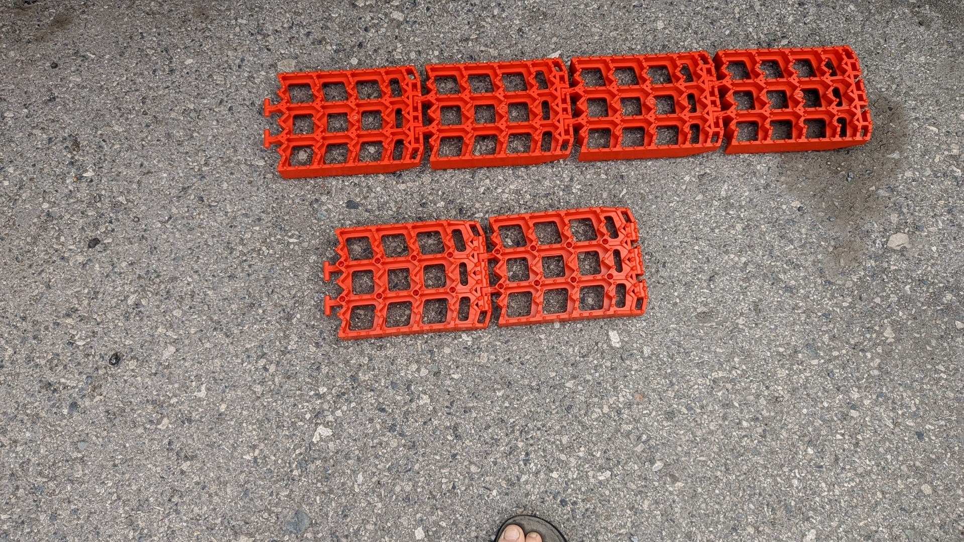 Траки — Renault Duster (1G), 2 л, 2014 года | аксессуары | DRIVE2