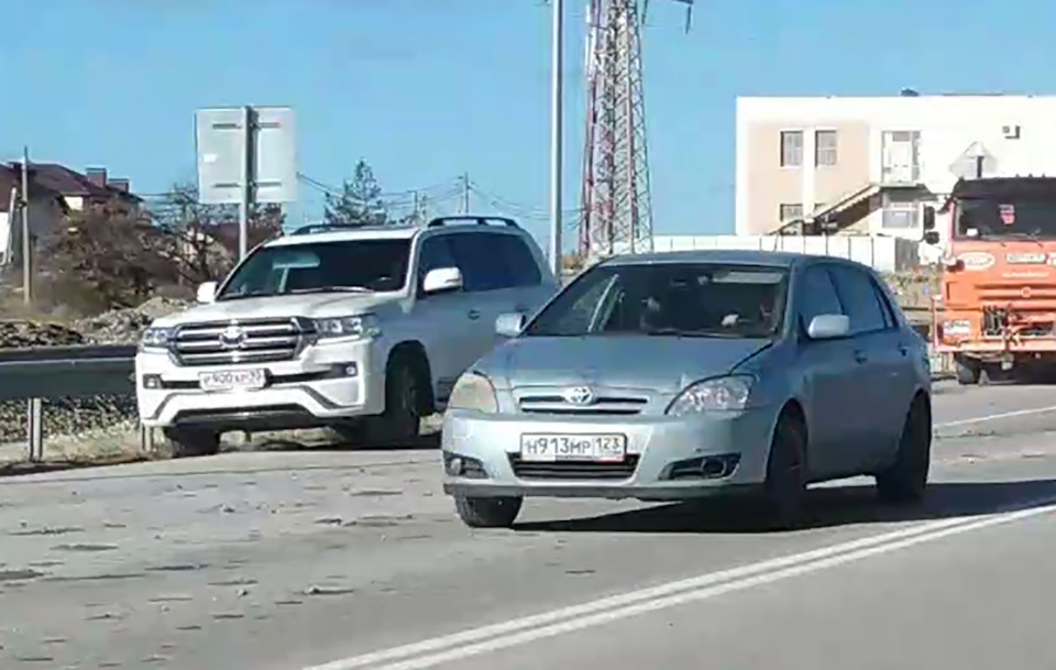 Фото в бортжурнале Renault Kaptur (2020)