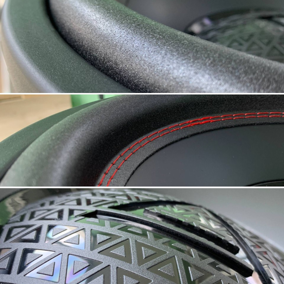 Фото в бортжурнале Mazda 6 (2G) GH