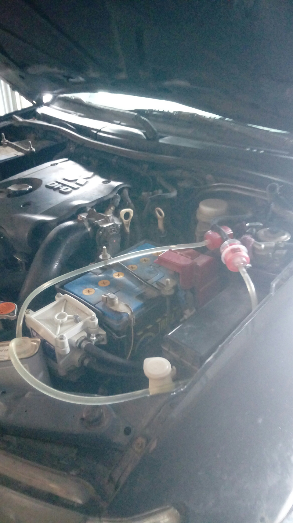 Если задумывались о кузовном ремонте, то сейчас самое время! — VOLVO ...