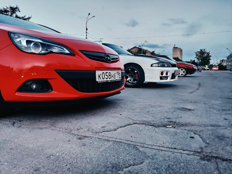 Замена передних тормозных дисков и колодок Лачетти — Chevrolet Lacetti ...